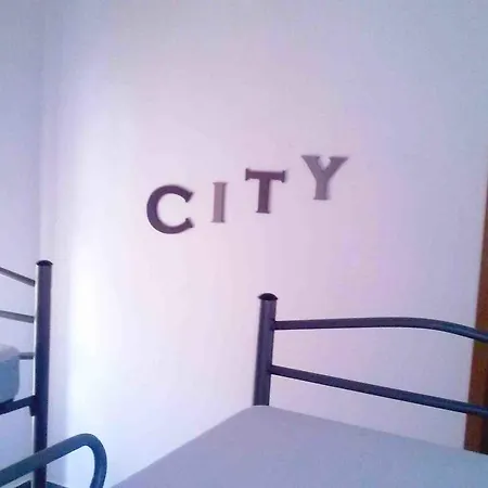 Hostel Internacional De Backpackers Teruel