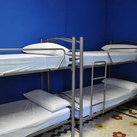 Hostel Internacional De Backpackers