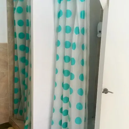 Internacional De Backpackers Hostel Teruel