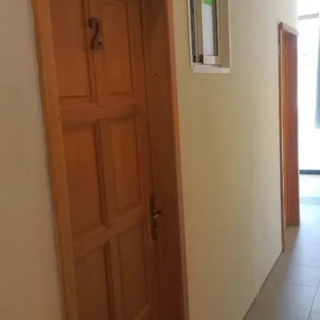 Internacional De Backpackers Hostel