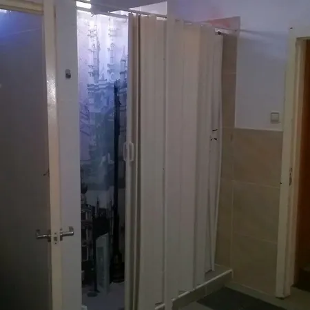 Internacional De Backpackers Teruel