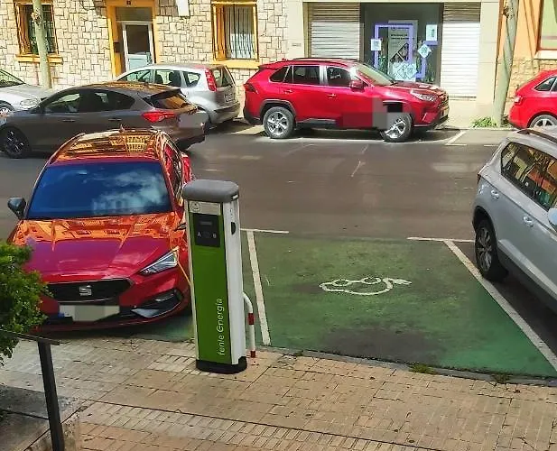 Internacional De Backpackers Vandrarhem Teruel