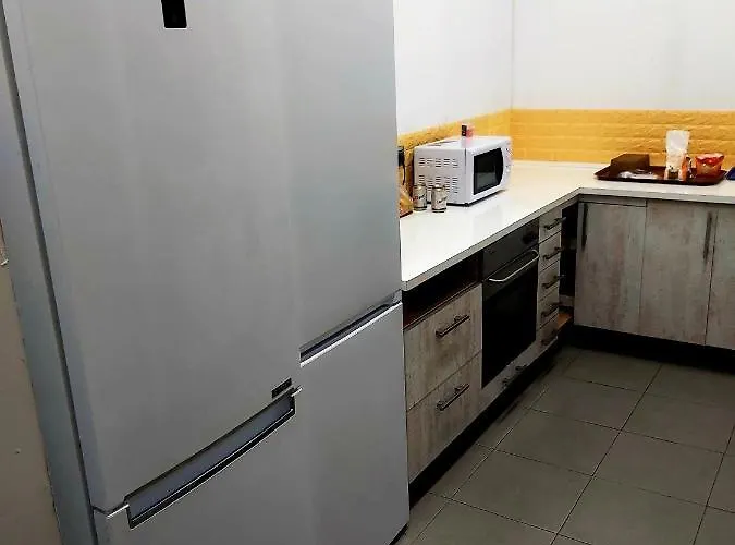 Vandrarhem Internacional De Backpackers *