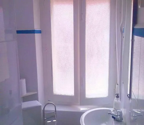 Internacional De Backpackers