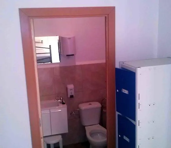 Internacional De Backpackers Teruel