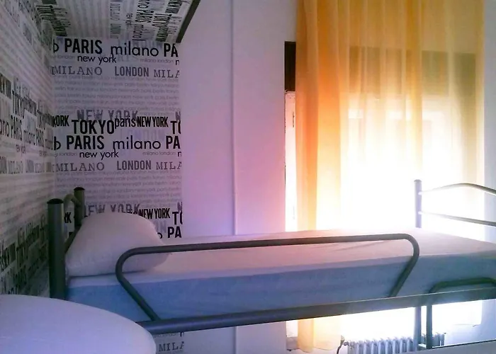 Vandrarhem Internacional De Backpackers Teruel