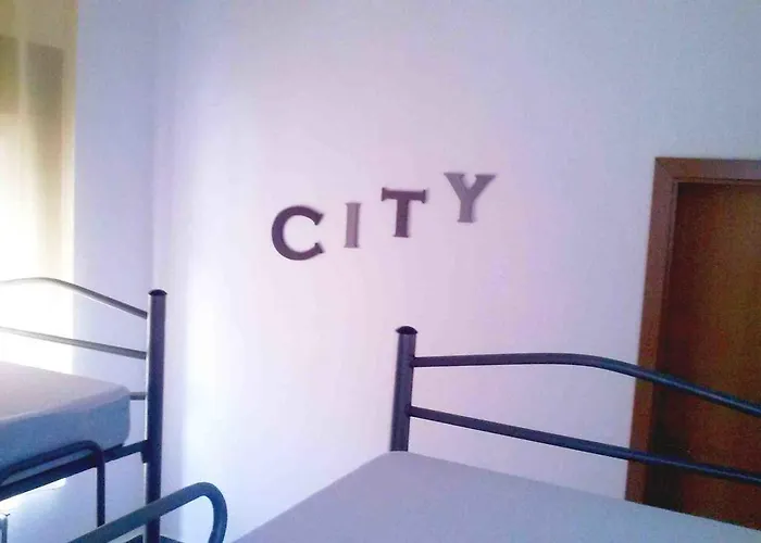 Vandrarhem Internacional De Backpackers Teruel