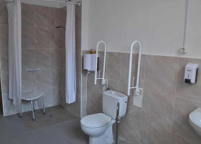 Vandrarhem Internacional De Backpackers *