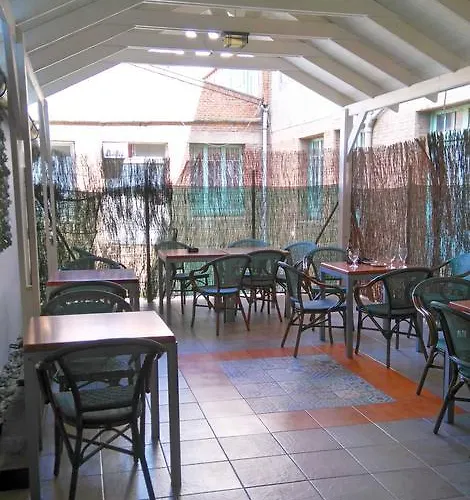 Vandrarhem Internacional De Backpackers Teruel