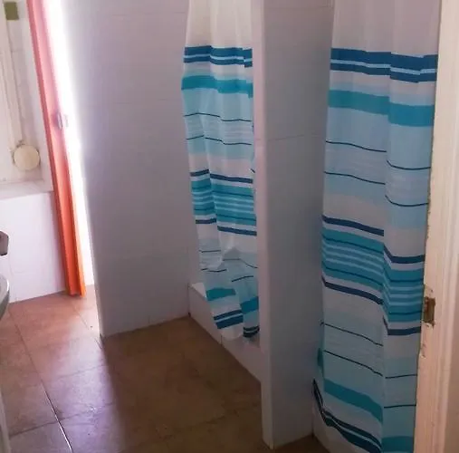 Vandrarhem Internacional De Backpackers