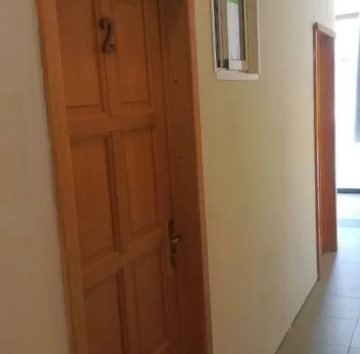 Internacional De Backpackers Vandrarhem