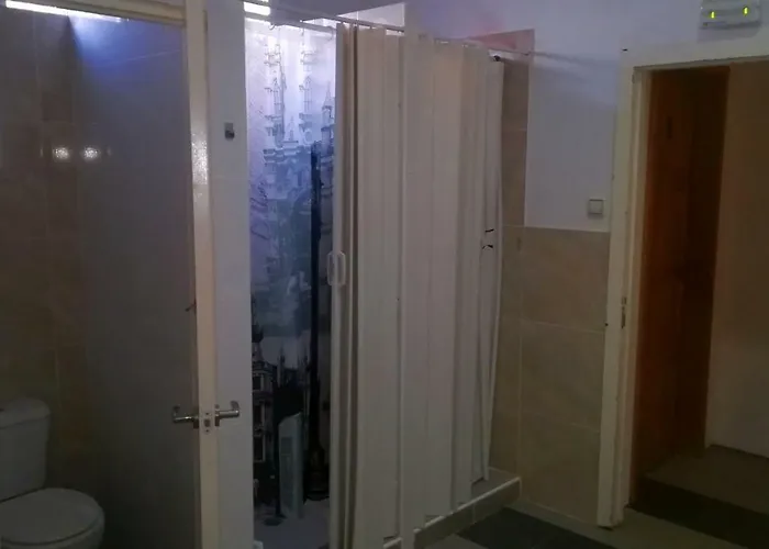 Internacional De Backpackers Teruel