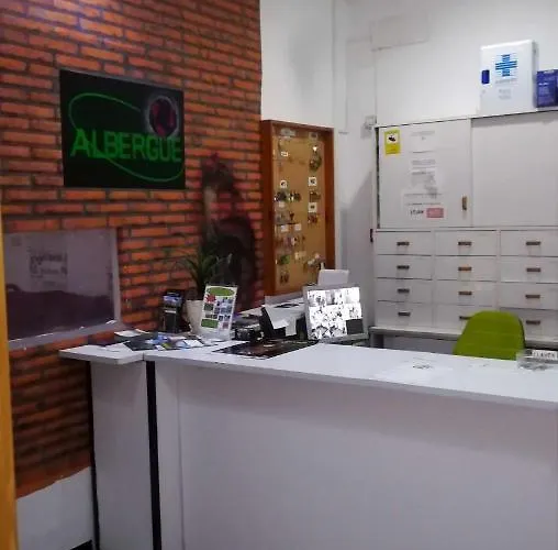 Internacional De Backpackers Vandrarhem Teruel